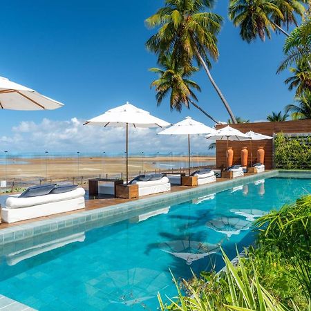 Villa Pantai Boutique Hotel 마라고지 외부 사진