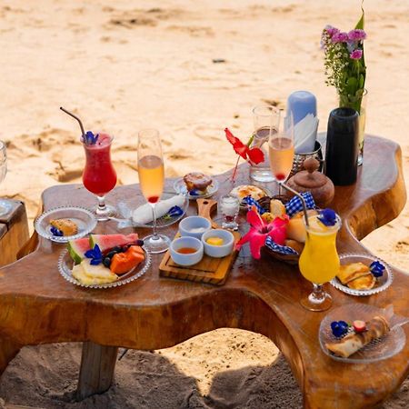 Villa Pantai Boutique Hotel 마라고지 외부 사진