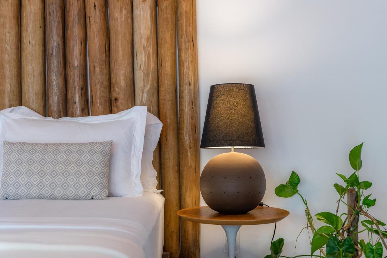 Villa Pantai Boutique Hotel 마라고지 외부 사진