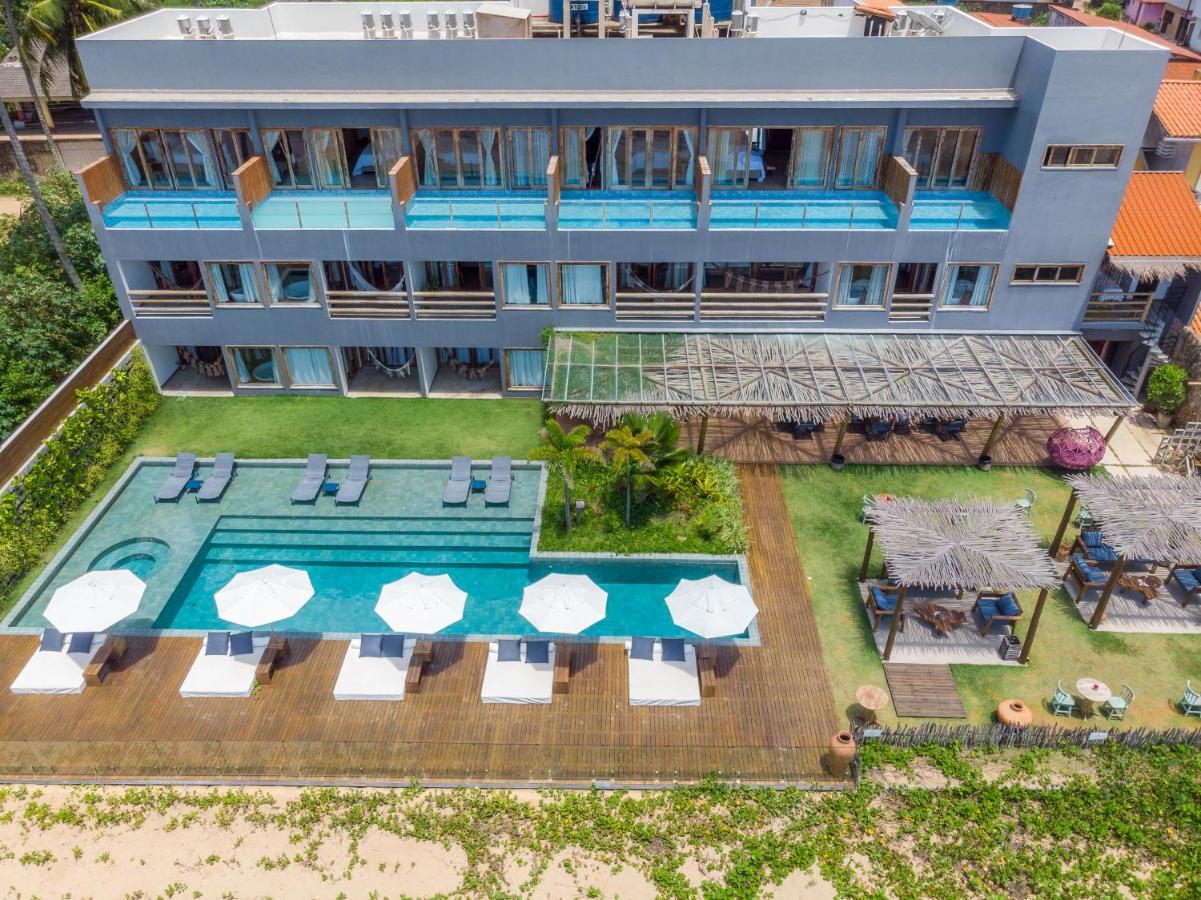 Villa Pantai Boutique Hotel 마라고지 외부 사진