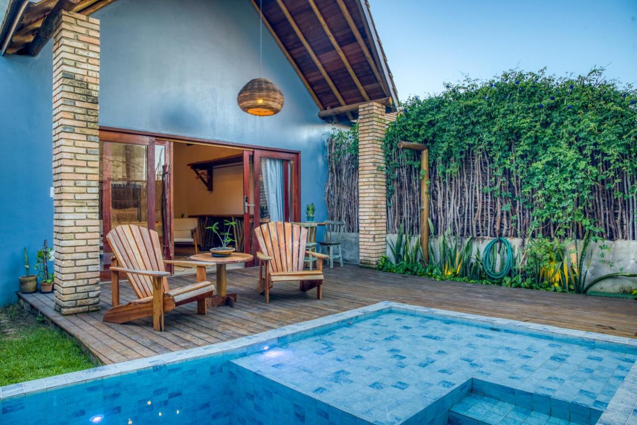 Villa Pantai Boutique Hotel 마라고지 외부 사진