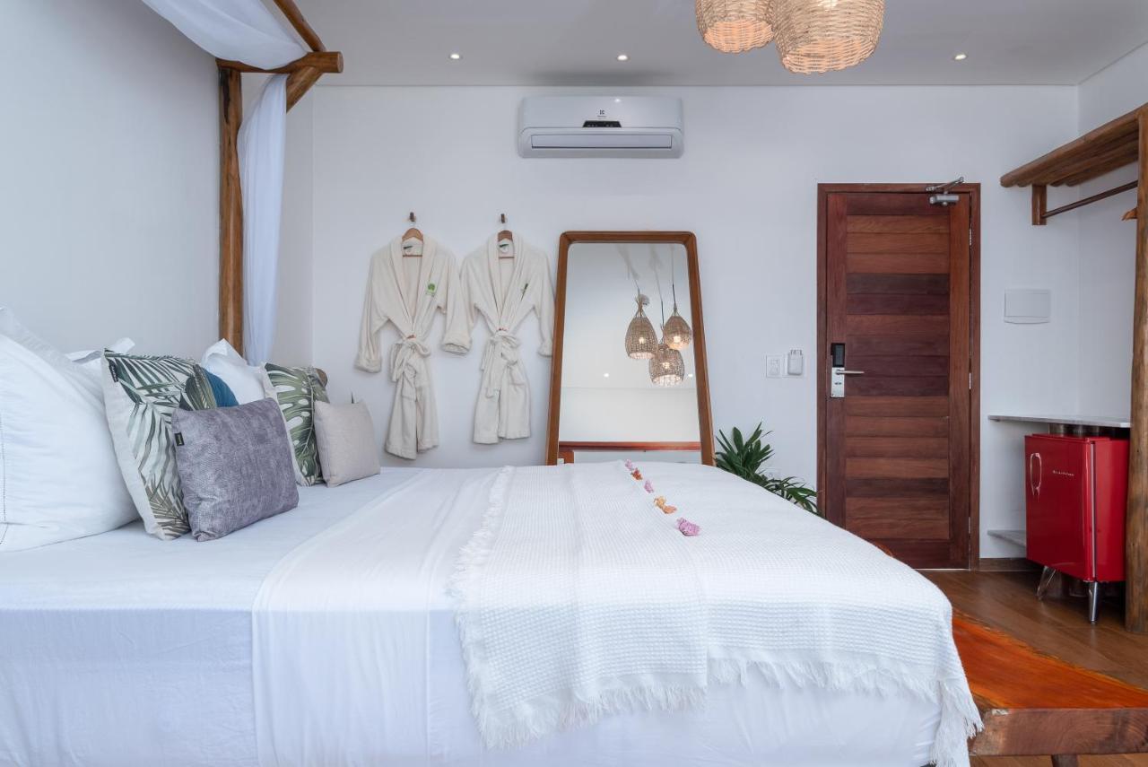 Villa Pantai Boutique Hotel 마라고지 외부 사진
