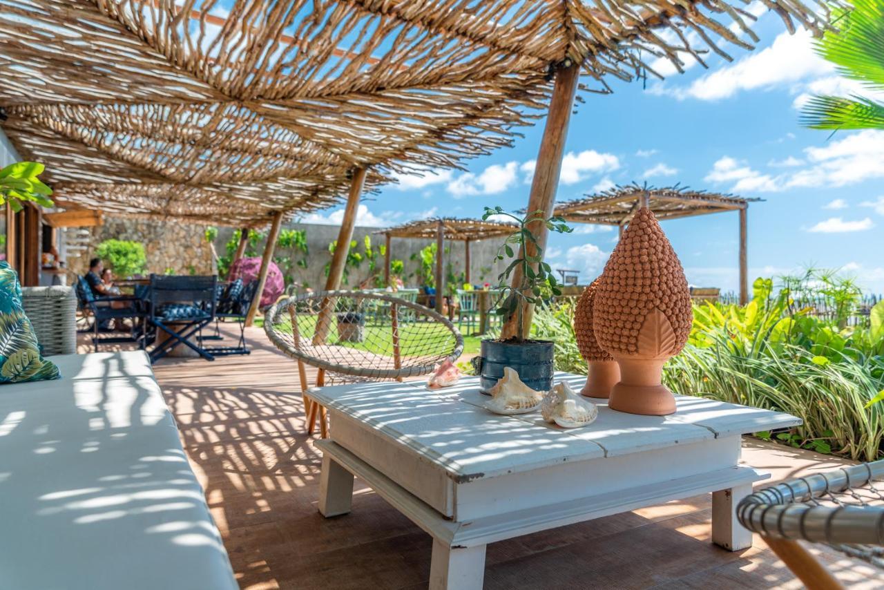 Villa Pantai Boutique Hotel 마라고지 외부 사진