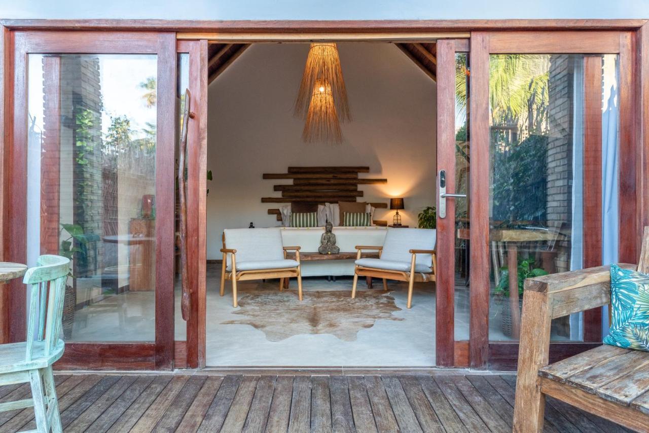Villa Pantai Boutique Hotel 마라고지 외부 사진