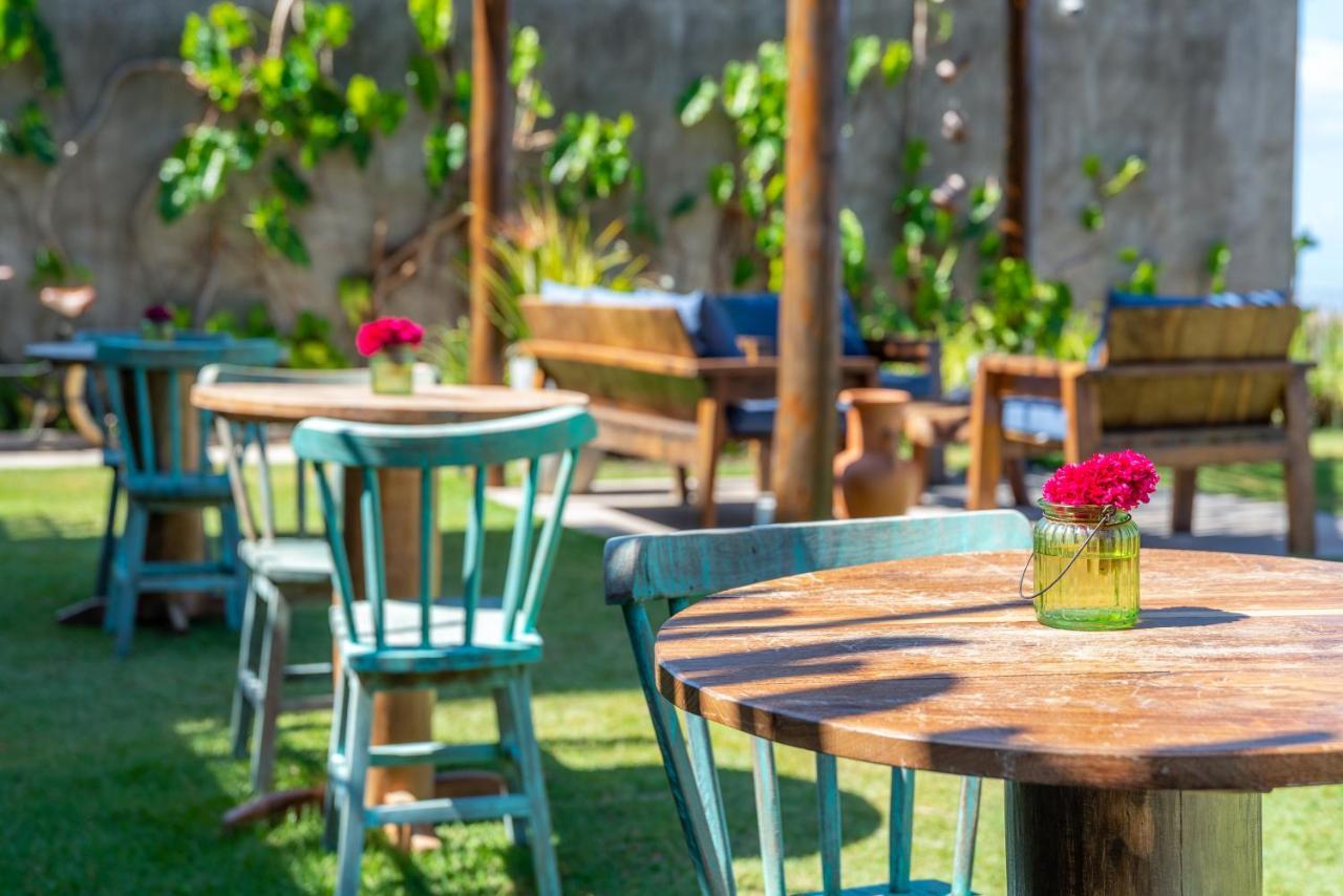 Villa Pantai Boutique Hotel 마라고지 외부 사진