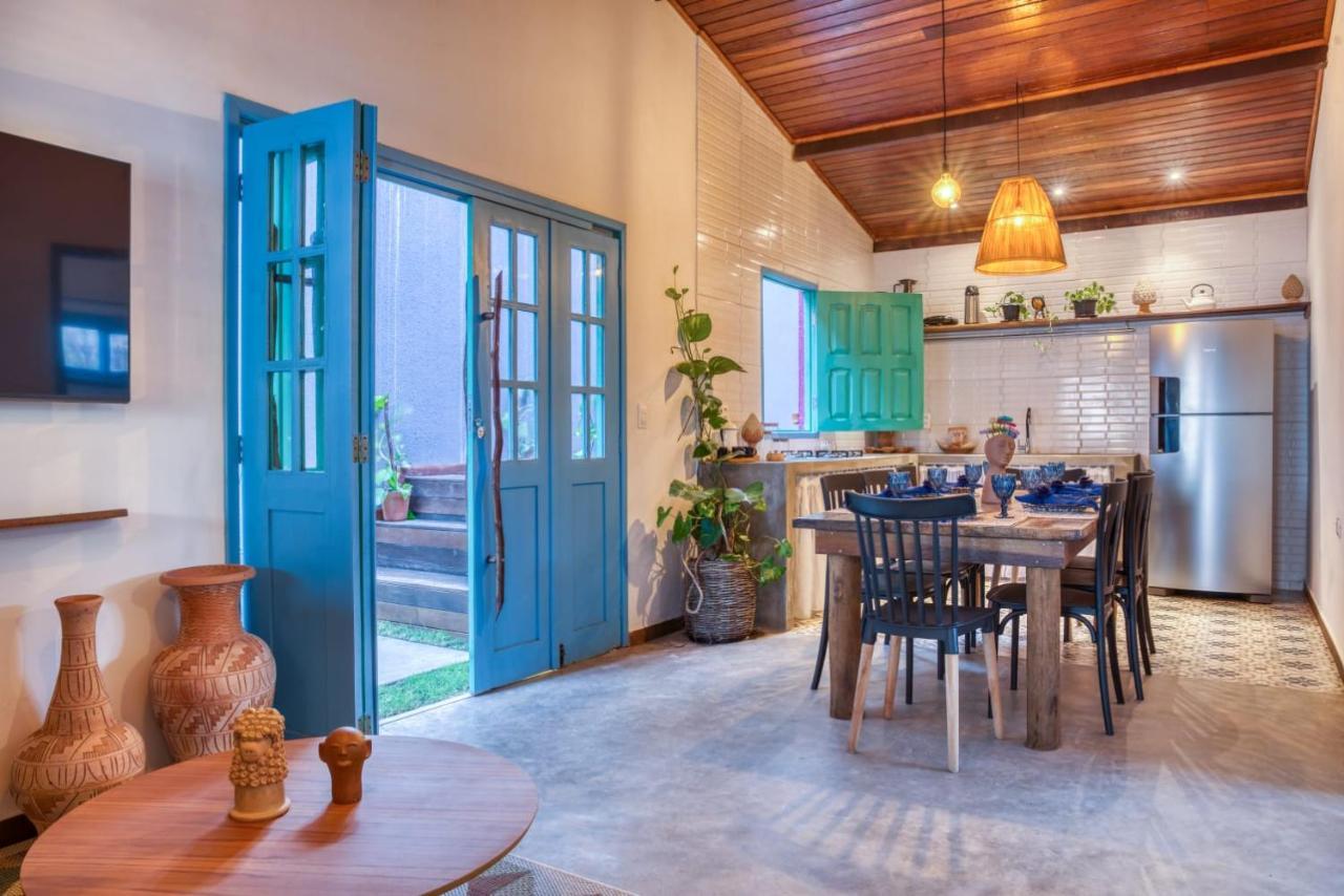 Villa Pantai Boutique Hotel 마라고지 외부 사진