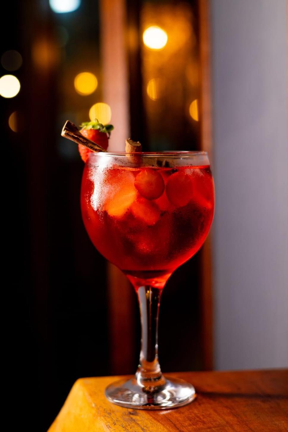 Villa Pantai Boutique Hotel 마라고지 외부 사진