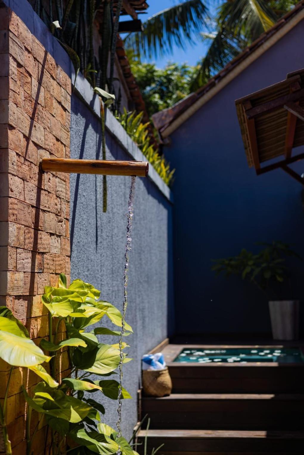 Villa Pantai Boutique Hotel 마라고지 외부 사진