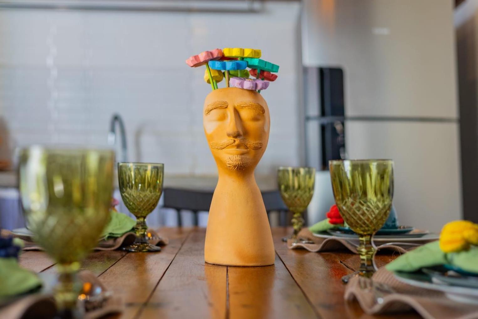 Villa Pantai Boutique Hotel 마라고지 외부 사진
