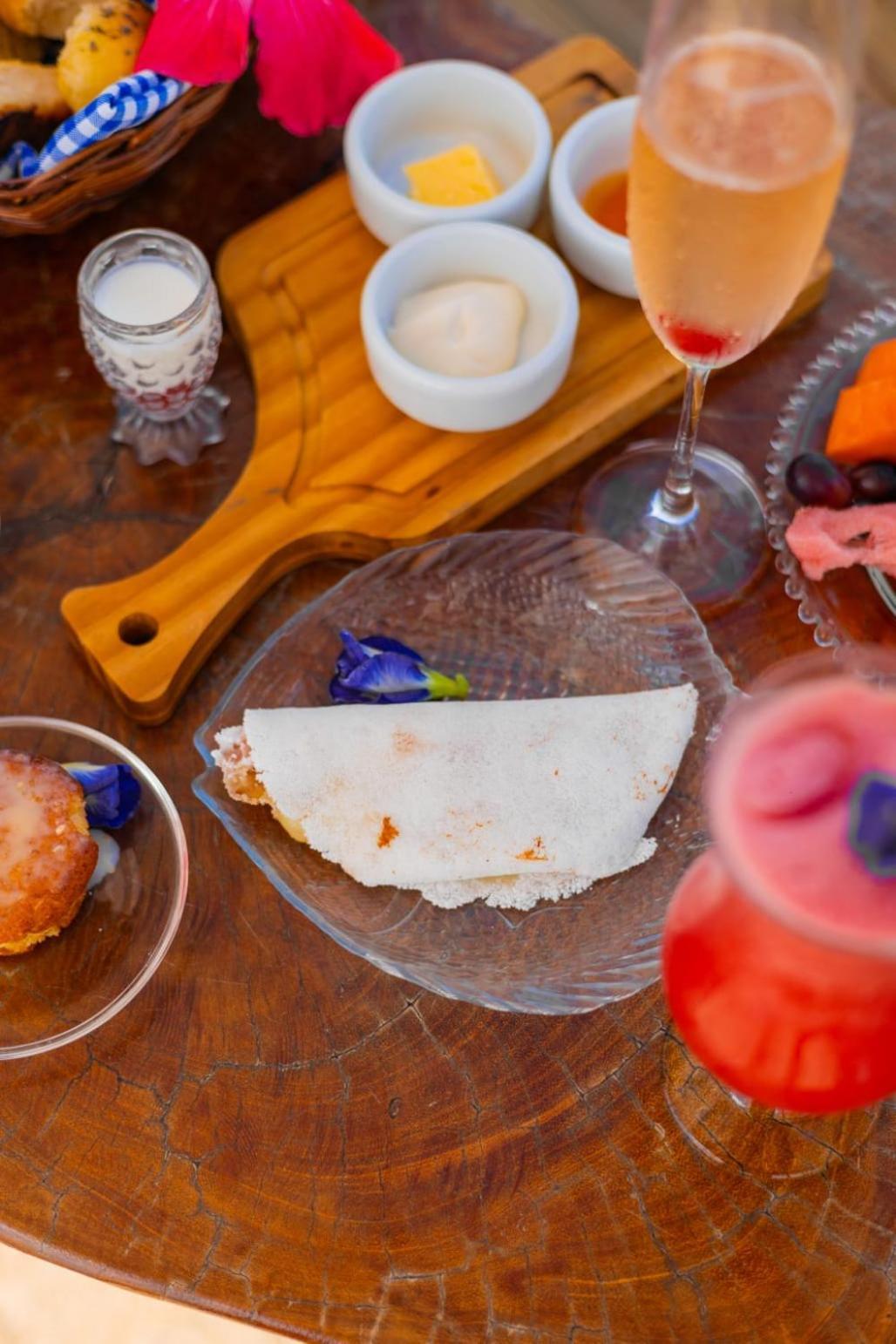 Villa Pantai Boutique Hotel 마라고지 외부 사진